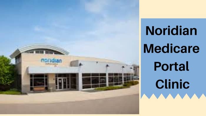 Noridian-Medicare-Portal-Clinic