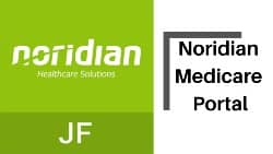 Noridian-Medicare-Portal